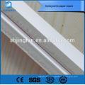 pvc surface sandwich board foam core insulation,Kraft paper board